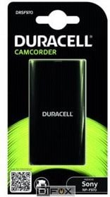 Baterie Duracell NP-F970 (DRSF970)