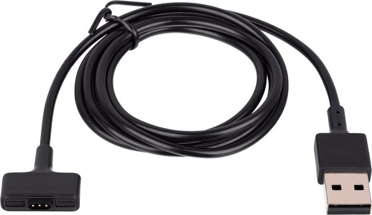 Cablu de încărcare Akyga AKYGA Fitbit Ionic AK-SW-23 1m