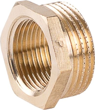 alama Reducerea GW - GZ 1/2 x 3/8 „(07-210-1510-000)