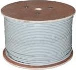 Alantec Cablu Alantec F-FTP 4x2x23AWG cat.6A LSOH Dca 500m