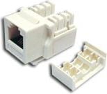 Modul Alantec Keystone RJ12 Cat 3 (6P4C) - MK007