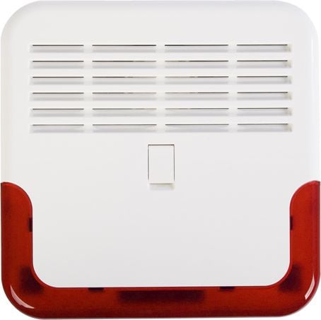 Alarm acusto-optic extern (SD-6000 R)