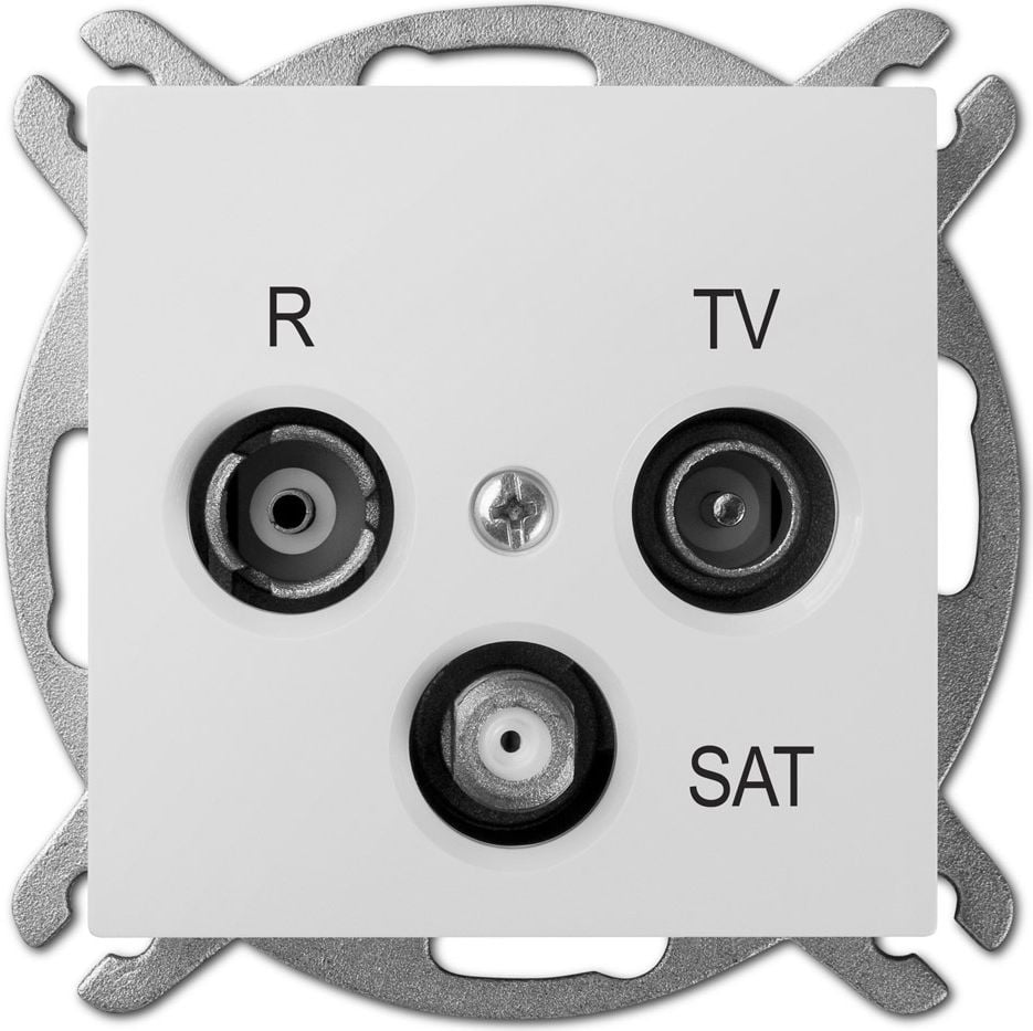 alb finală soclu Antena Sentia R-TV-SAT (1453-1410)