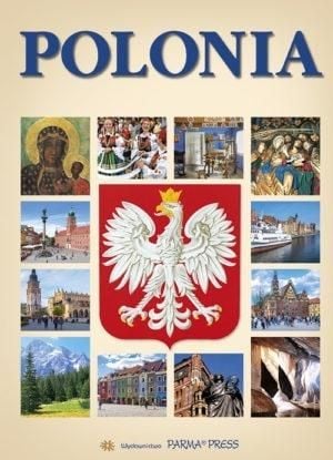 Album Polonia B5 secolul spaniol