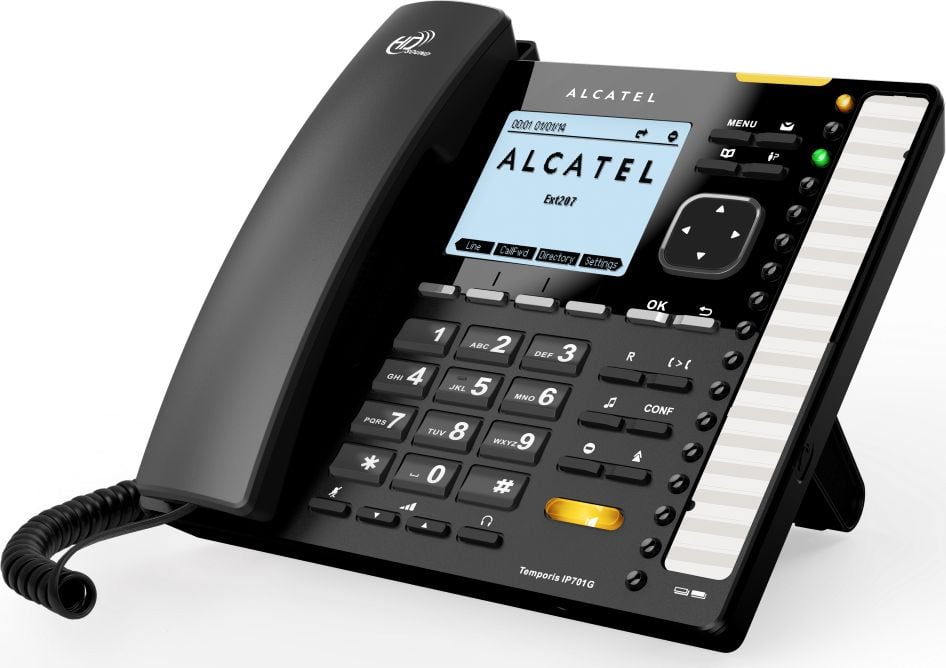 Alcatel Temporis IP Phone IP701G