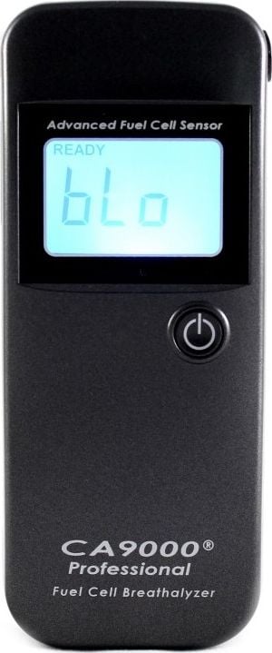 Testere alcoolemie - Alcool tester bacscan CA-9000