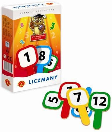 Alexander Game Lichmany mini (1348)