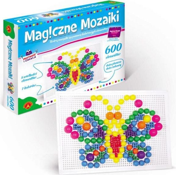 Alexander Magical Mozaics 0664