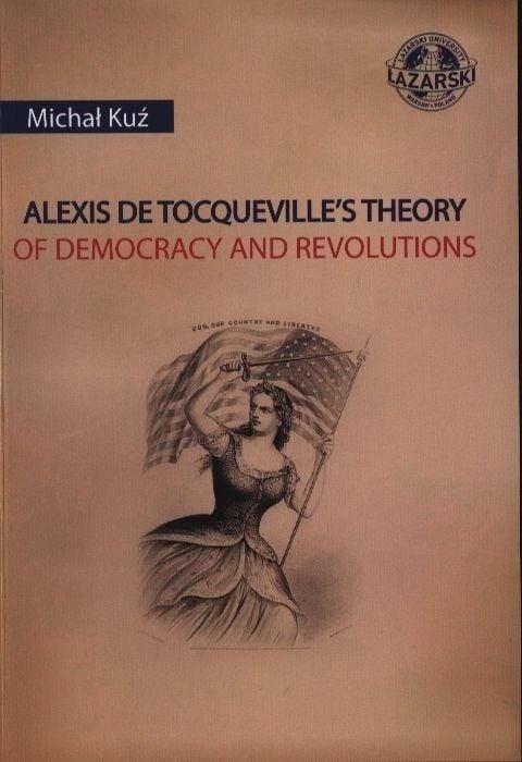 Teoria demcrației a lui Alexis de Tocqueville și...