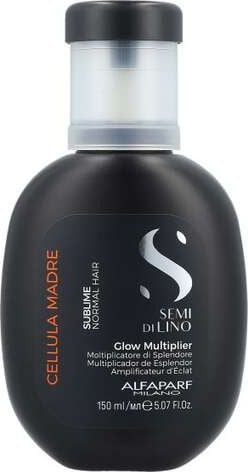 Alfaparf ALFAPARF MILANO Semi Di Lino Sublime Glow Multiplier Hair Serum 150ml