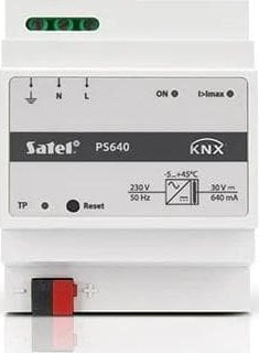 Alimentare Satel SATEL KNX Bus 640mA KNX-PS640