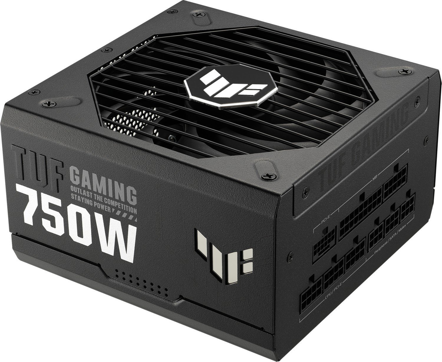 Alimentator Asus TUF Gaming 750W Gold (90YE00S3-B0NA00)