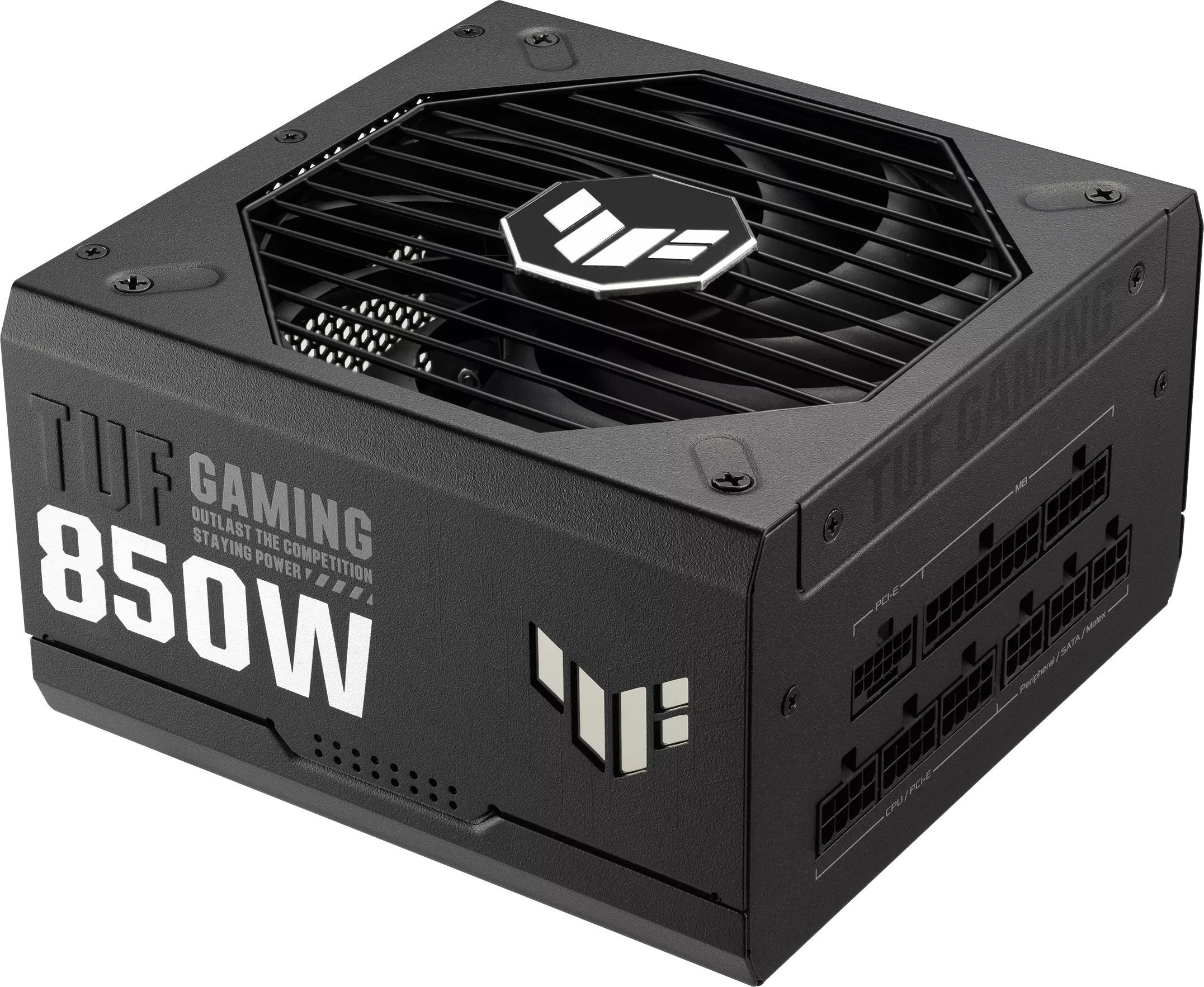 Alimentator Asus TUF Gaming Gold 850W (90YE00S2-B0NA00)