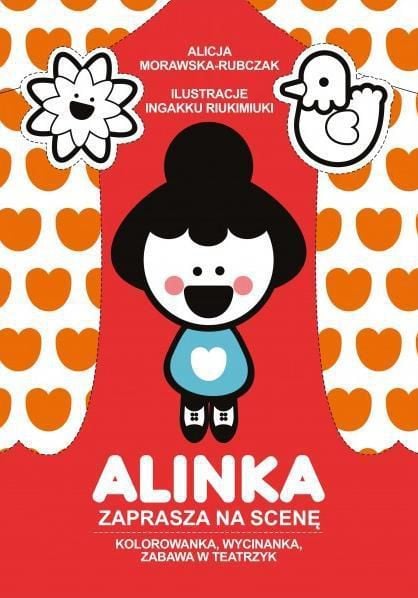 Alinka te invită pe scenă - 118304