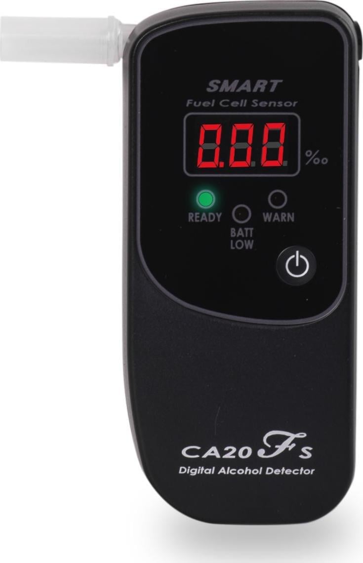 Testere alcoolemie - Alkomat Bean CA-20FS