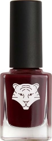 All Tigers All Tigers, Natural &amp; Vegan, Vegan, Nail Polish, 208, Weather The Storm, 11 ml For Women
