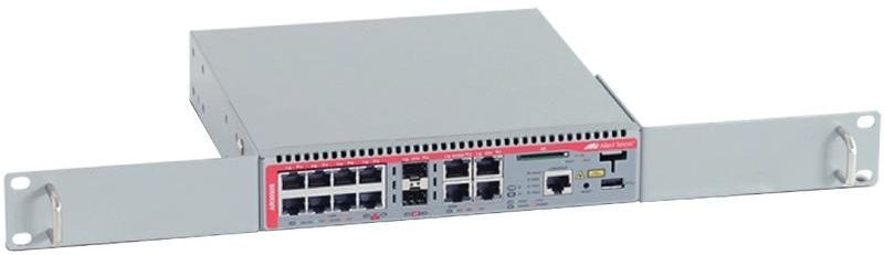 Allied Telesis suport de montare AT-x230-10GP (990-004773-00) Сложеноя узелсеть от компании Allied Telesis для установки AT-x230-10GP (990-004773-00) на русском языке заработает как денги. Setul de rețele construit de către Allied Telesis pentru mo