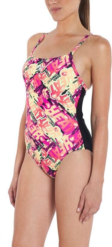 Allover Rippleback de costume de baie Speedo SA Endurance10 cap. 34 (808361A049)