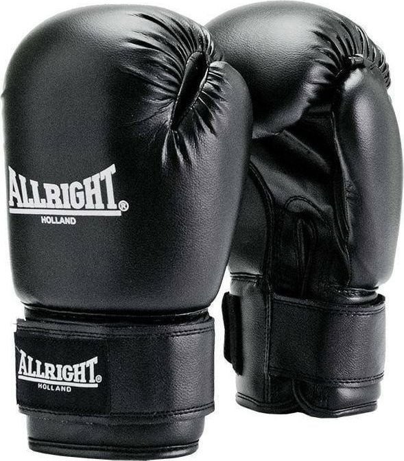 Allright MĂNUSI DE BOX TRAINING PRO 8oz universale