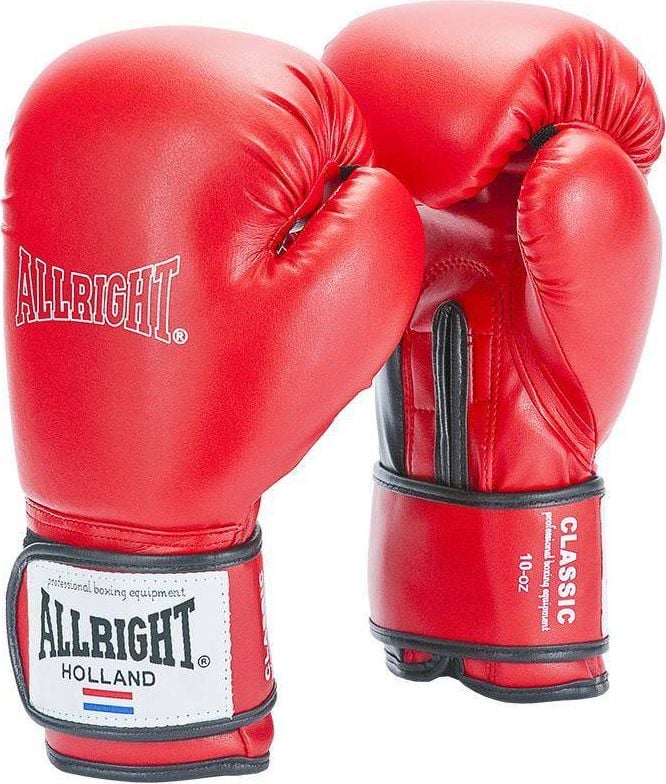 Allright MĂNUSI DE BOX CLASICE 14 oz