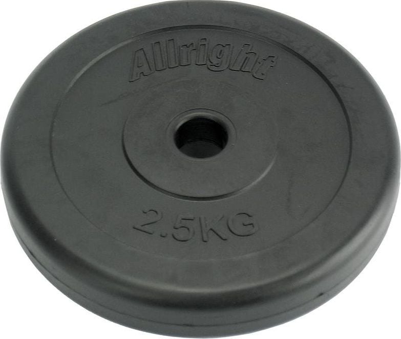 Platon compozit Allright 2,5 kg (FE03027)