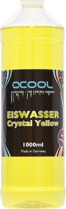 Alphacool Alphacool Ice Water Crystal yellow UV 1000ml