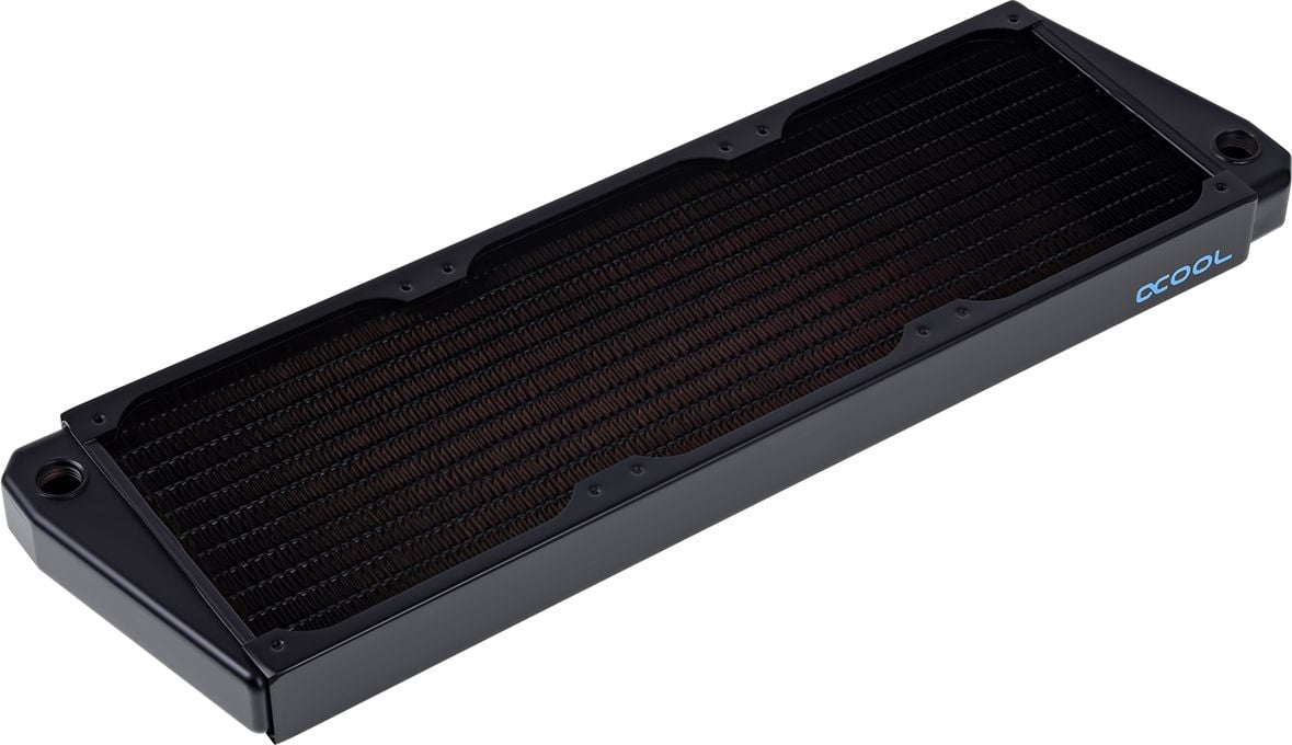 Alphacool NexXxos ST30 cupru complet 360 mm (1011658)