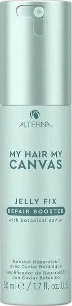 Alterna Alterna My Hair My Canvas Restore Jelly Fix Repair Booster regenerująca żelowa odżywka do włosów 50ml