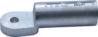 Aluminiu strans tip end KRA 35/8 (E12KA-01010100700)