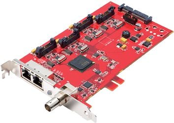 AMD FirePro Sync Modul S400 (100-505981)