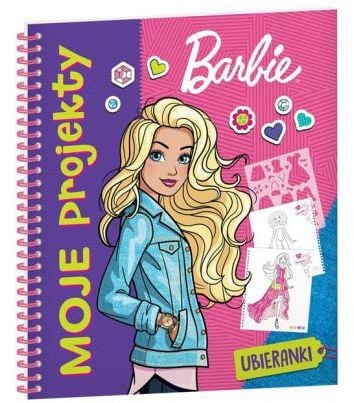 Ameet Barbie. Proiectele mele