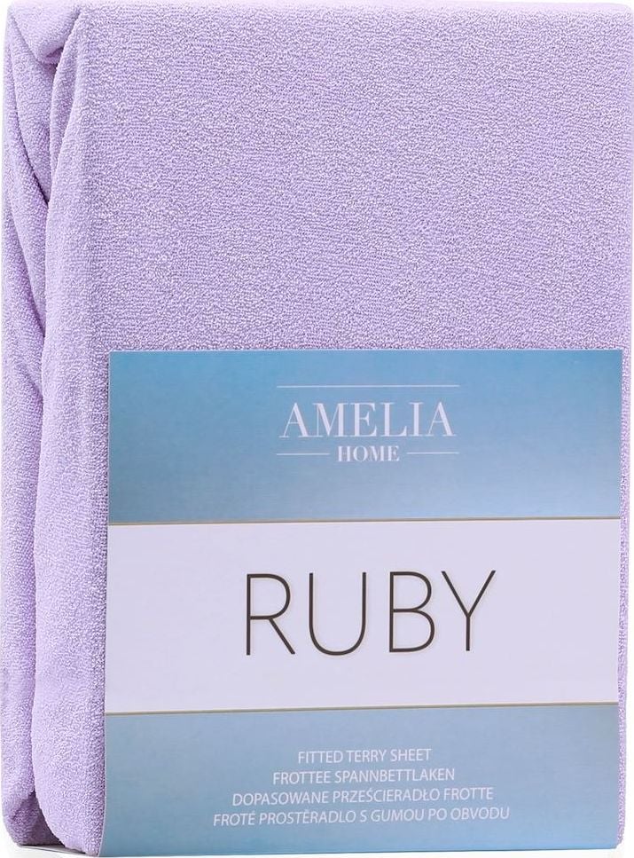 AmeliaHome Amelia Home cearceaf tery LILAC36 200-220x200+30