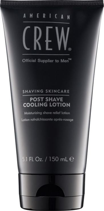 American Crew AMERICAN CREW_Shaving Skincare Post Shave Cooling Lotion 150ml