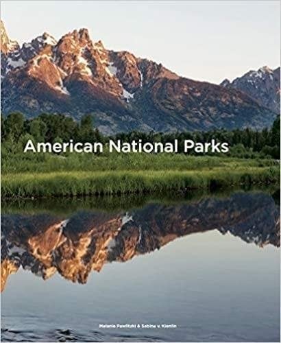 Parcurile Nationale Americane