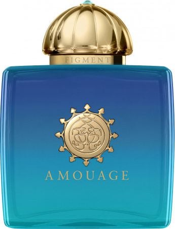 Apa de Parfum Amouage Figment, Femei, 100 ml