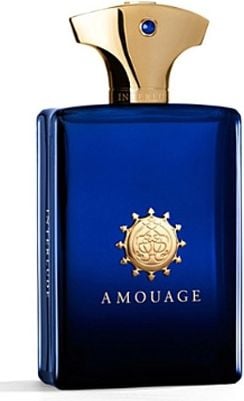 Amouage Interlude Man EDP 100 ml