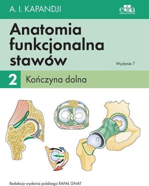 Anatomia functionala a articulațiilor Vol. 2 Membrele inferioare Anatomia functională a articulațiilor Vol. 2: Membrele inferioare, scris de către Tom 2, este o lucrare dedicată studiului anatomiei și funcționării articulațiilor. Această carte oferă