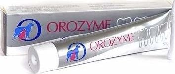 Animalcare Orozyme gel de igienă orală 70 g