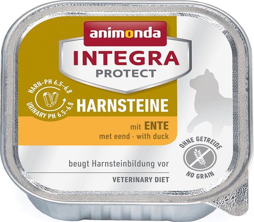 Animonda ANIMONDA Integra Protect Harnsteine - rață 100g