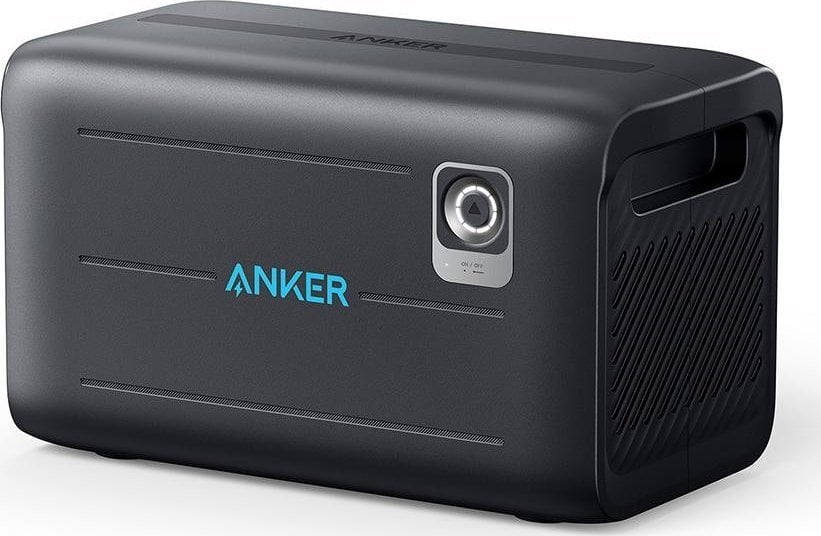 Baterie Anker PowerHouse 760 2048 Wh