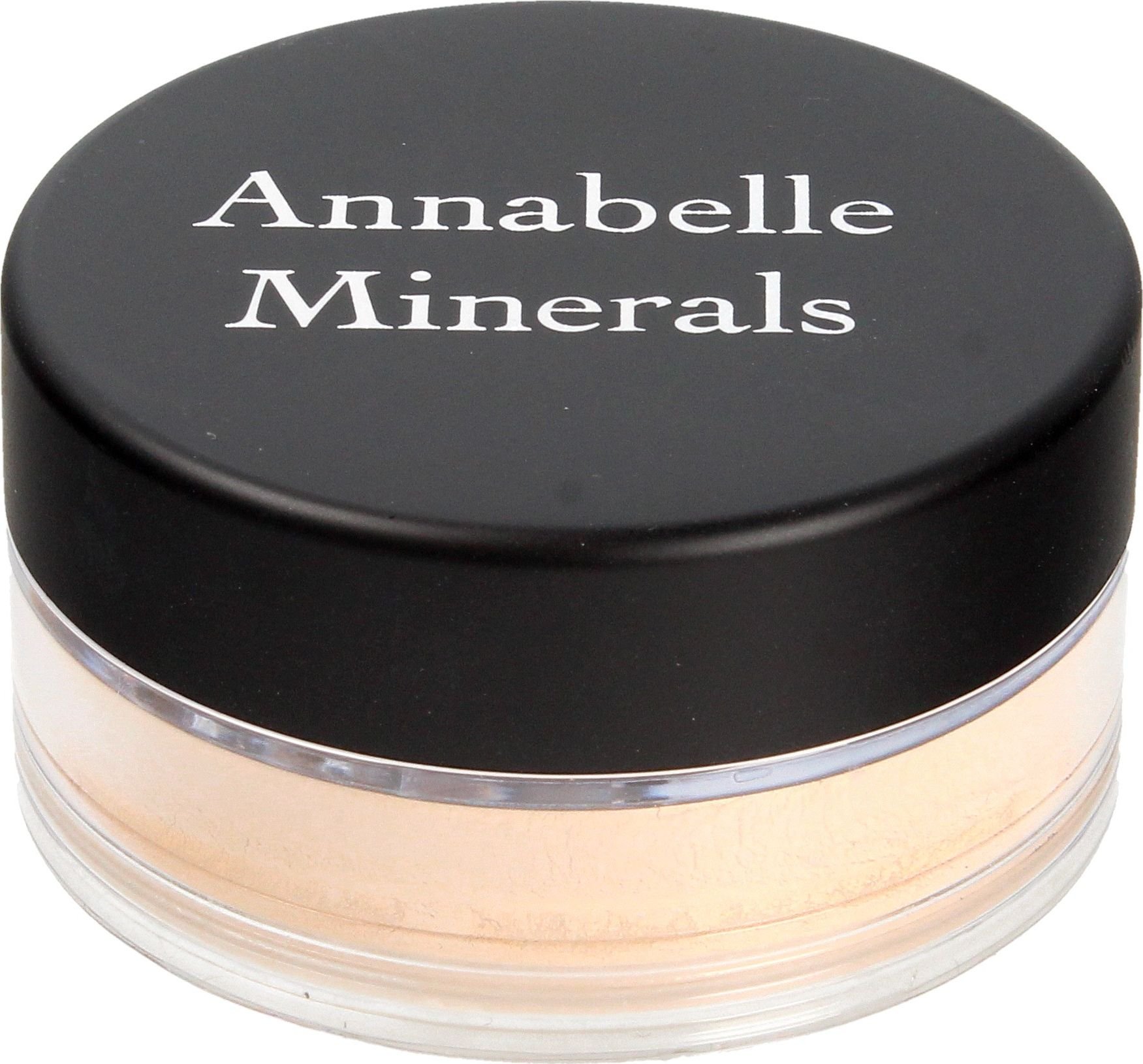 Annabelle Minerals 5902288740300