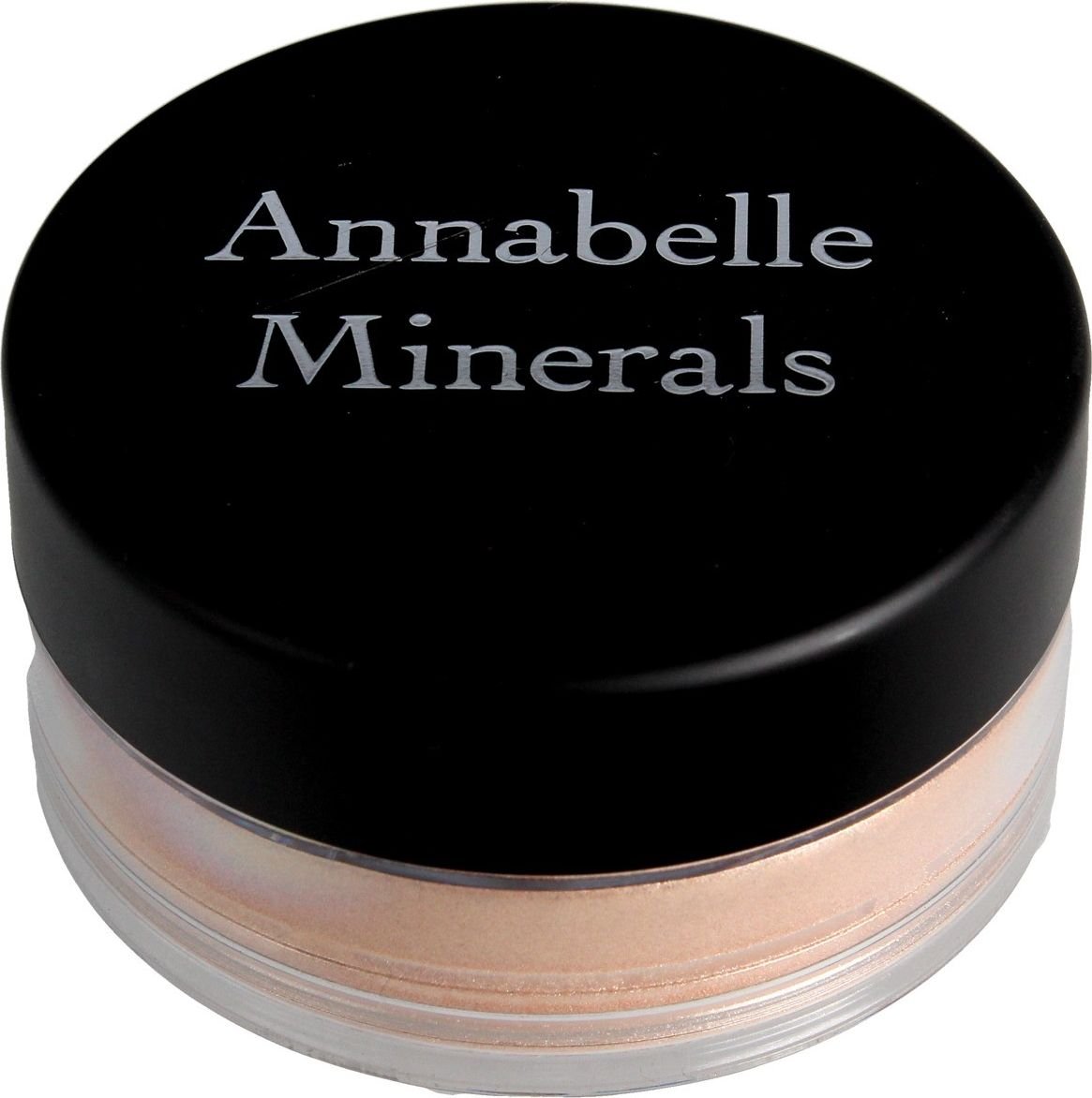 Annabelle Minerals 921079