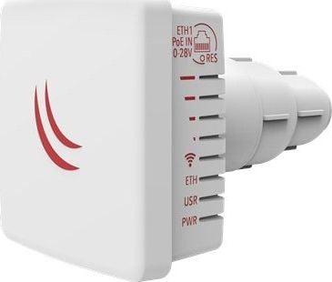 Antene retelistica si accesorii - Antena MikroTik MikroTik RBLDF-5nD LDF 5 with RouterOS L3, International version