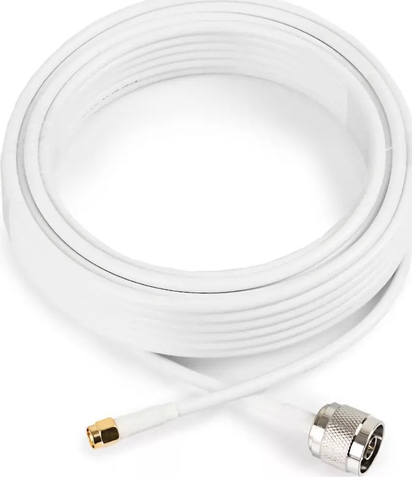 Antene retelistica si accesorii - Antenă Poynting Cablu GSM Poynting CAB-149 HDF195 N - SMA 8m