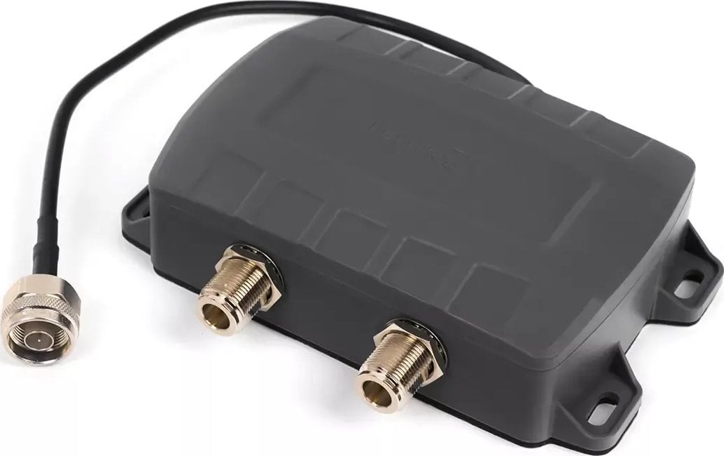 Antene retelistica si accesorii - Antenă Poynting Splitter GSM cu 2 căi Poynting SPLT-16-V1-01 N