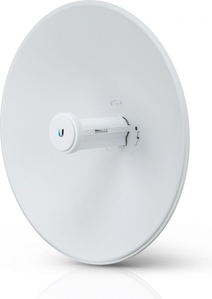 Antene retelistica si accesorii - Antena wireless PowerBeam 5AC 25dBi airMAX MIMO - Ubiquiti