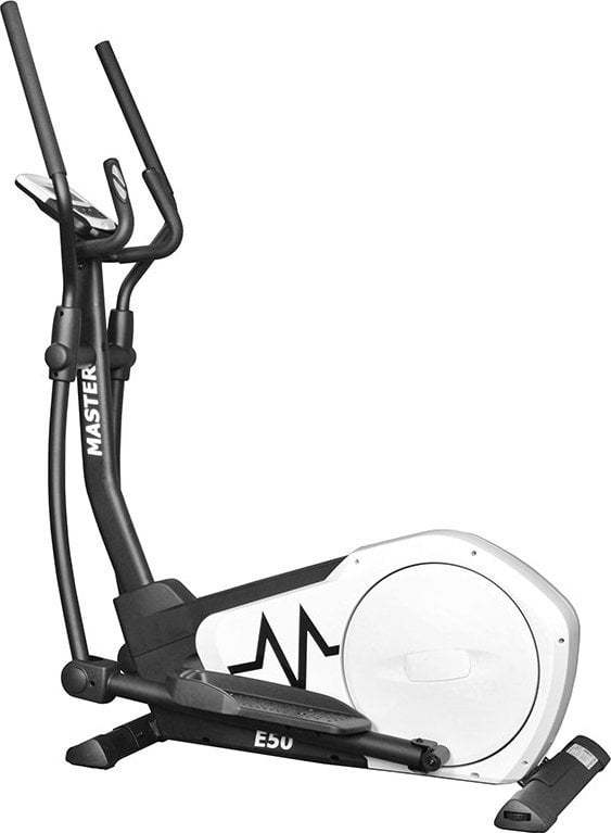 Biciclete fitness - Antrenor eliptic Master Antrenor eliptic magnetic E50 Ergometru