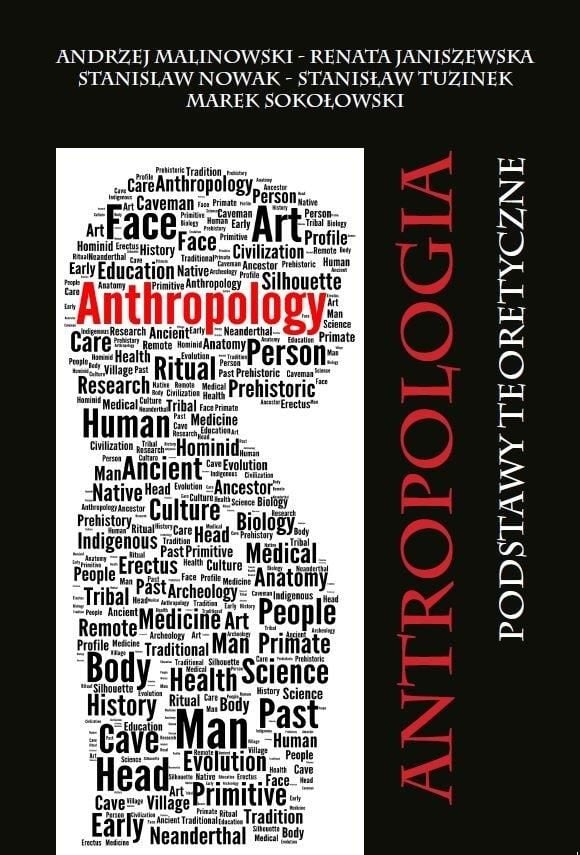 Antropologie. Baze teoretice