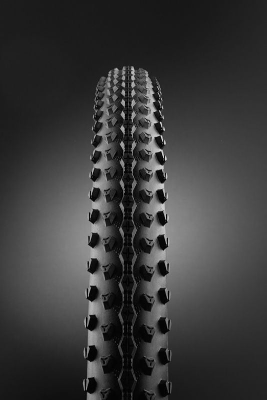 Anvelopa mtb Vredestein VREDESTEIN BLACK PANTHER HEAVY DUTY 29x2,20 (55-622) TUBELESS READY TPI120 730g pliabil negru (NOU)