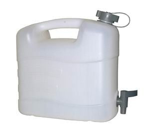 apa canistră din 35L robinet - 21169